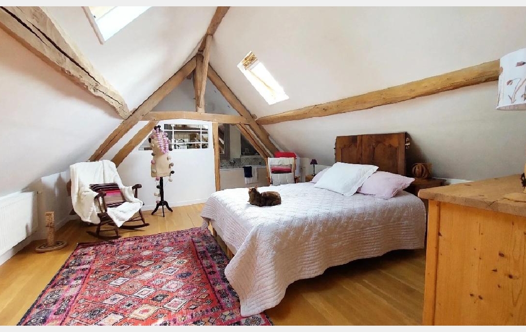 Annonces PROVINS : Maison / Villa | MICHERY (89140) | 103 m2 | 182 000 &euro; 