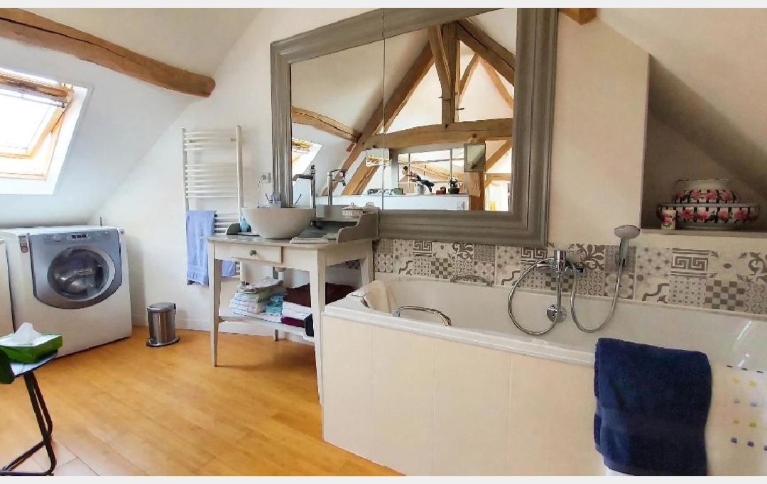 Annonces PROVINS : Maison / Villa | MICHERY (89140) | 103 m2 | 182 000 &euro; 