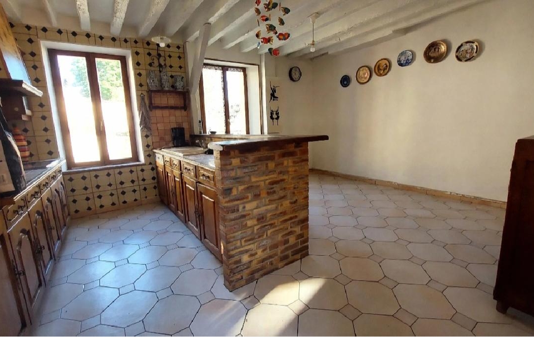 Annonces PROVINS : Maison / Villa | PONT-SUR-YONNE (89140) | 144 m2 | 102 500 &euro; 
