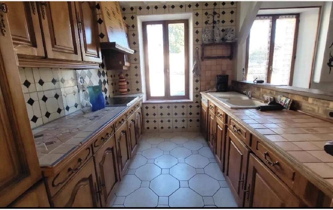 Annonces PROVINS : Maison / Villa | PONT-SUR-YONNE (89140) | 144 m2 | 102 500 &euro; 