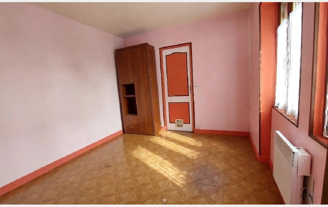 Annonces PROVINS : Maison / Villa | PONT-SUR-YONNE (89140) | 144 m2 | 102 500 &euro; 