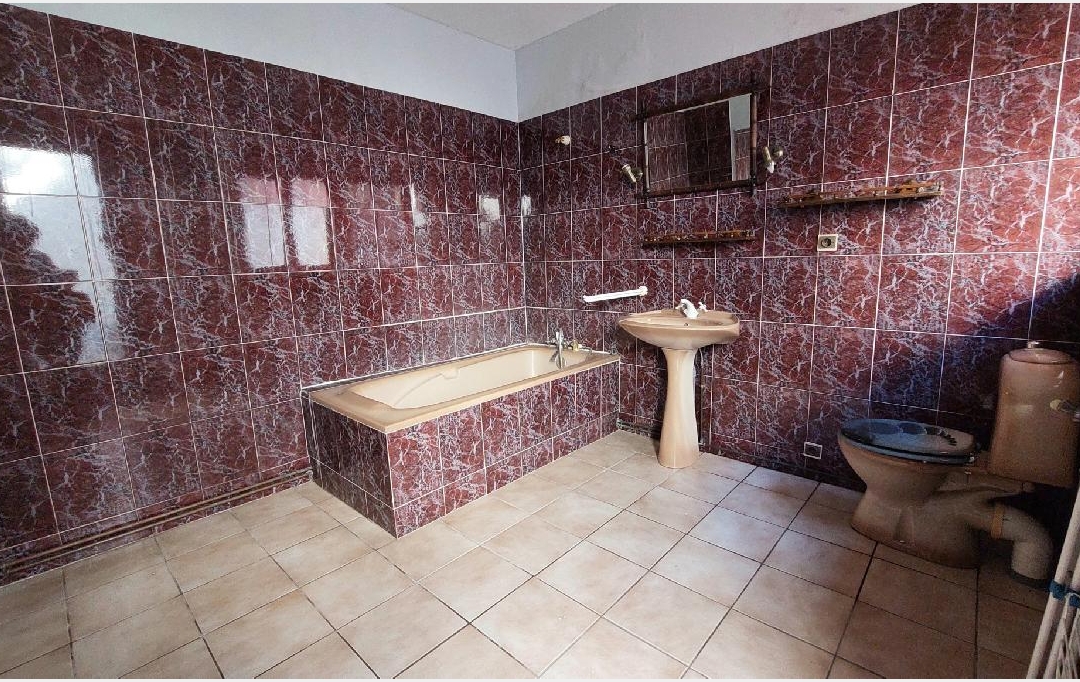 Annonces PROVINS : Maison / Villa | PONT-SUR-YONNE (89140) | 144 m2 | 102 500 &euro; 