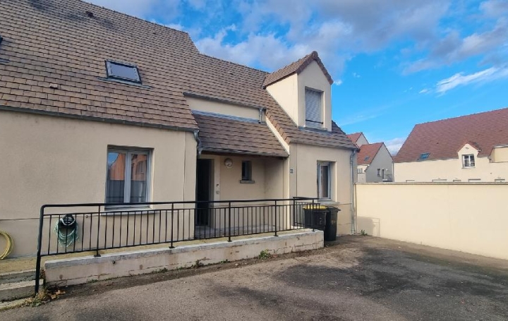 Annonces PROVINS Maison / Villa | PONT-SUR-YONNE (89140) | 115 m2 | 900 € 