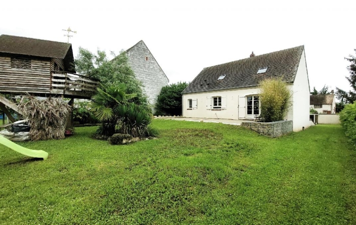  Annonces PROVINS Maison / Villa | MICHERY (89140) | 150 m2 | 252 000 € 