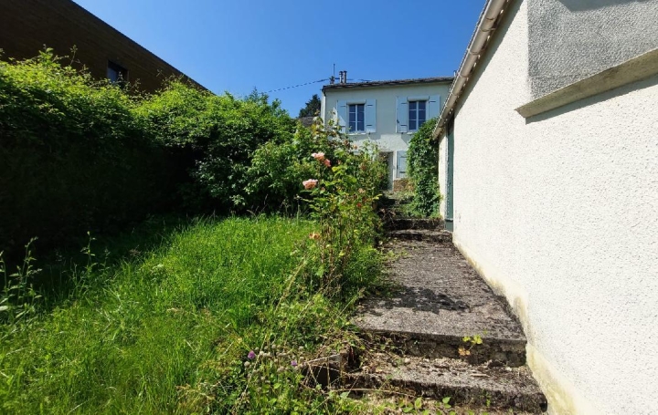  Annonces PROVINS Maison / Villa | PONT-SUR-YONNE (89140) | 70 m2 | 118 000 € 