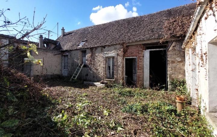  Annonces PROVINS Maison / Villa | CHAMPIGNY (89340) | 80 m2 | 49 000 € 