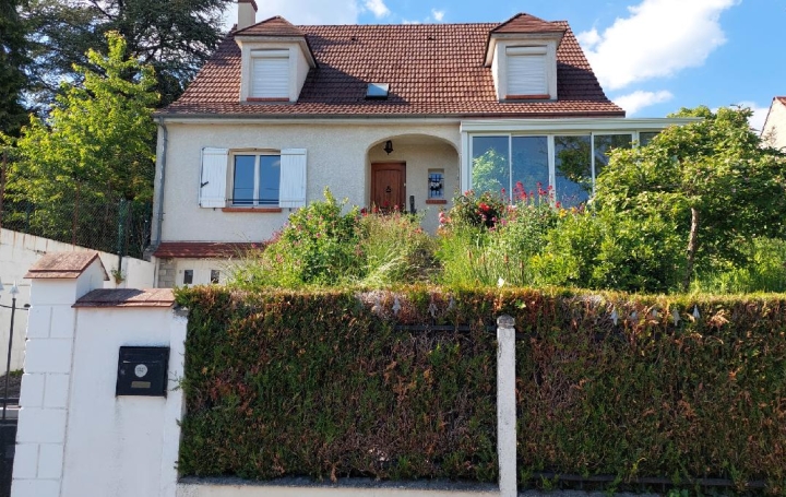  Annonces PROVINS Maison / Villa | PONT-SUR-YONNE (89140) | 142 m2 | 229 000 € 