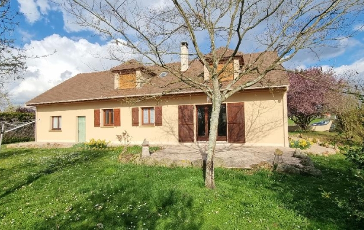  Annonces PROVINS Maison / Villa | MICHERY (89140) | 160 m2 | 219 000 € 
