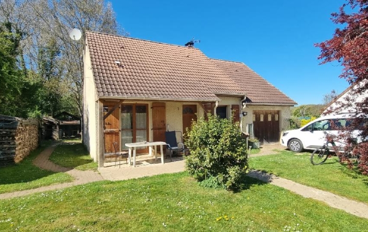 Maison   MICHERY  82 m2 157 500 € 