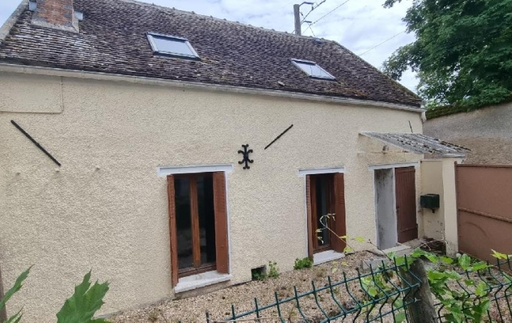  Annonces PROVINS Maison / Villa | CHAMPIGNY (89340) | 62 m2 | 82 000 € 