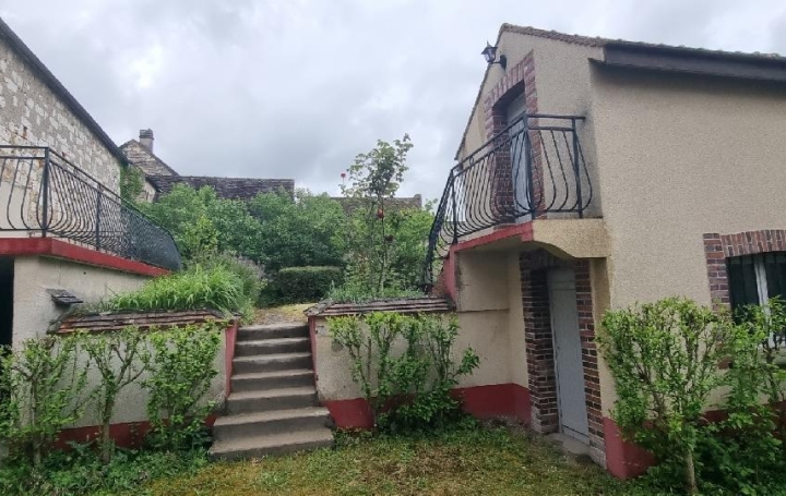 Maison   PONT-SUR-YONNE  151 m2 209 000 € 
