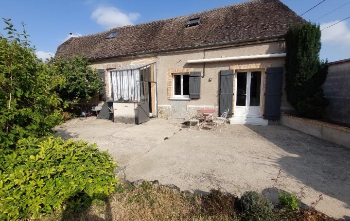 Maison   MICHERY  103 m2 182 000 € 